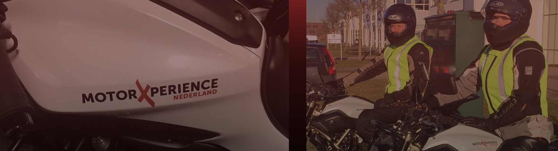 Motorxperience alumni blog 01 – Peter Geurtsen